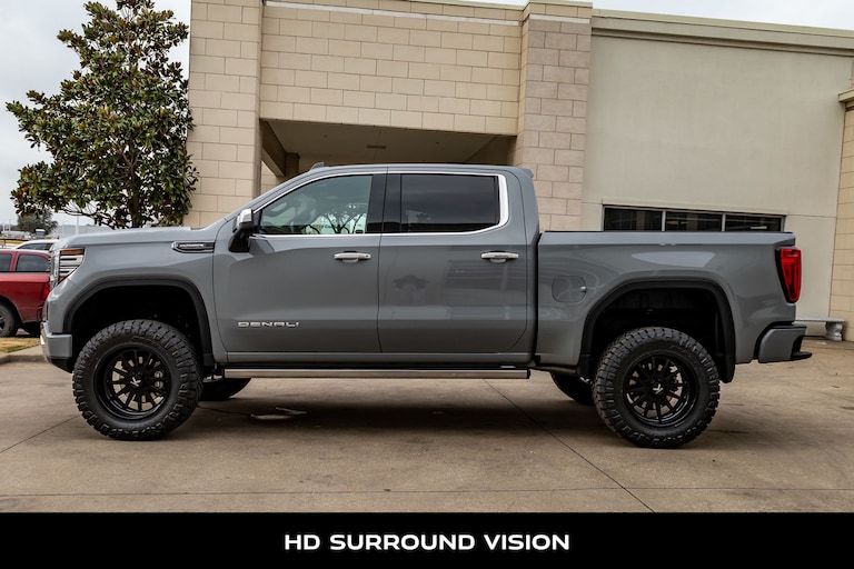 Gallery image 27 for GMC Sierra Denali Ultimate